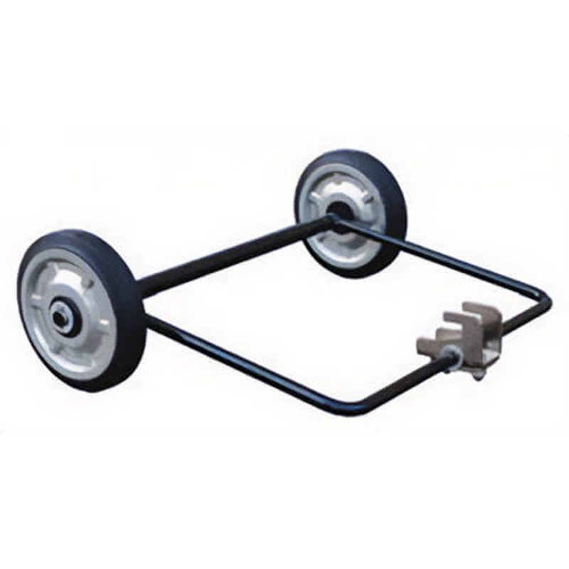 Multiquip WHL158 Wheel Kit for MVH158/MVH128