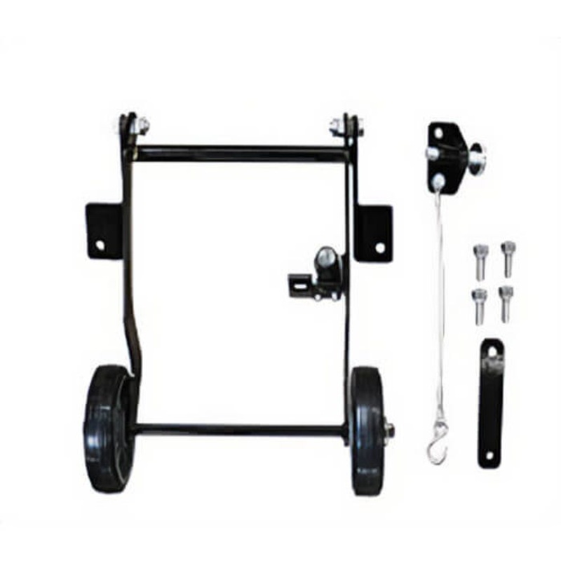 Multiquip WHL82 Wheel Kit for MVC82VHW