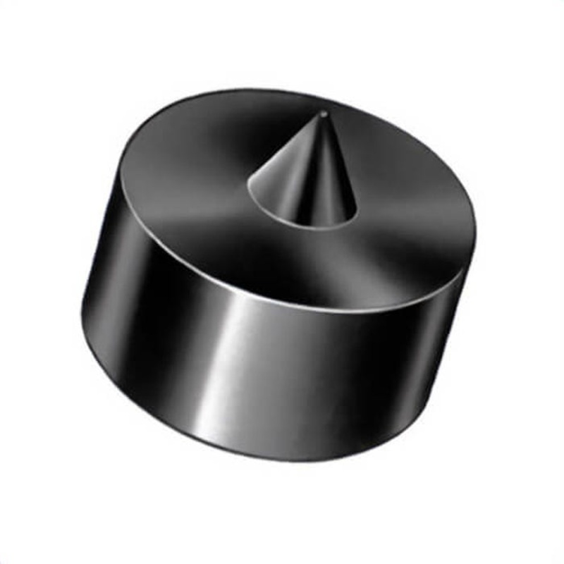 Power Team 8051 Shaft Protector, for use with Jaw Type Puller, Bi-Directional Puller, Push-Pullers and Shop Press