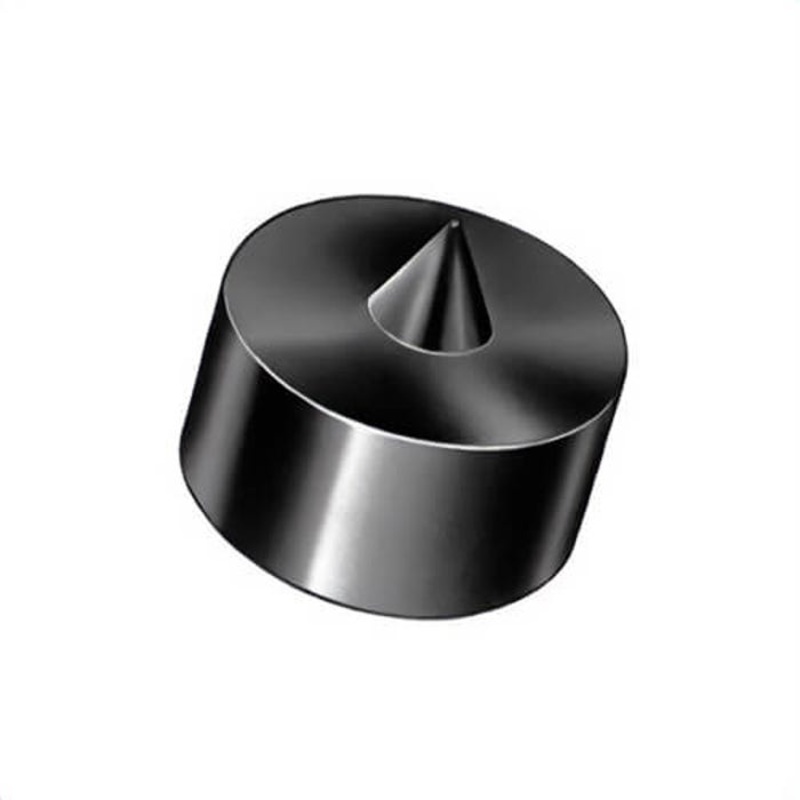 Power Team 8052 Shaft Protector, for use with Push-Puller Or Jaw Type Puller, 1 in dia