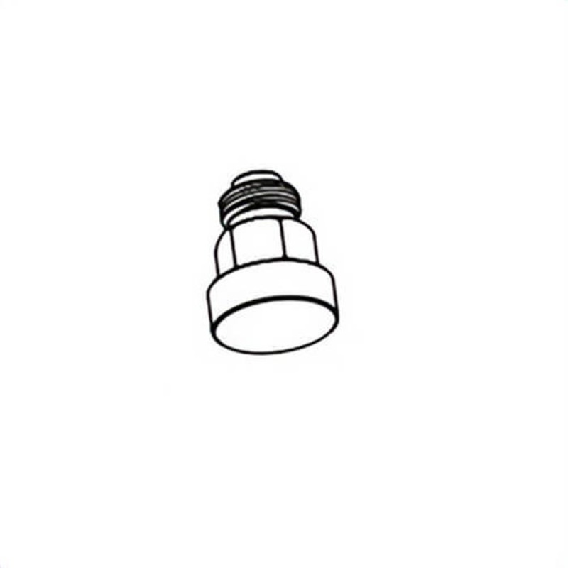 Reed 97678 ASFSP Spring Plunger, For Use with Saw It SAWIT, SAWITD and SAWITSD Pneumatic Saw