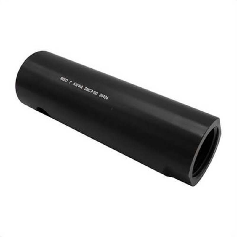Reed DMCA100 Corporation Adapter, 1 in, For Use with Drilling Machine
