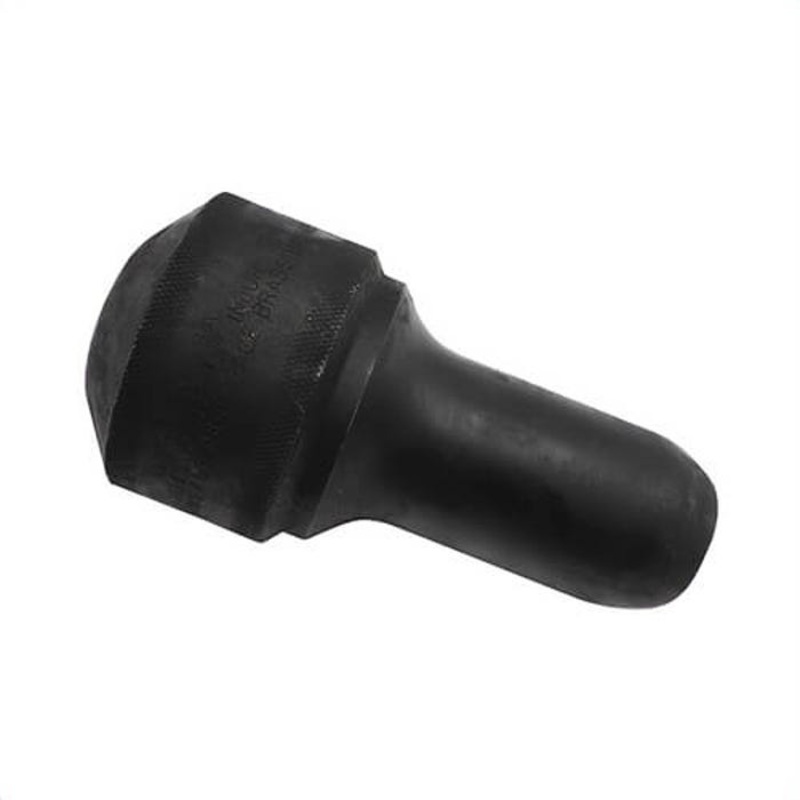 Reed HF1 1/2 Hammer Flare Tool, 45 Flare Angle, 1-1/2 in Nominal Capacity, Steel Jaw, Copper Material Application, Black