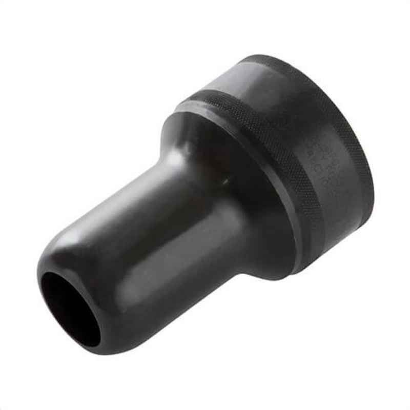 Reed HF2 Hammer Flare Tool, 45 Flare Angle, 2 in Capacity, Steel Jaw, Black, Copper Material Application, Black