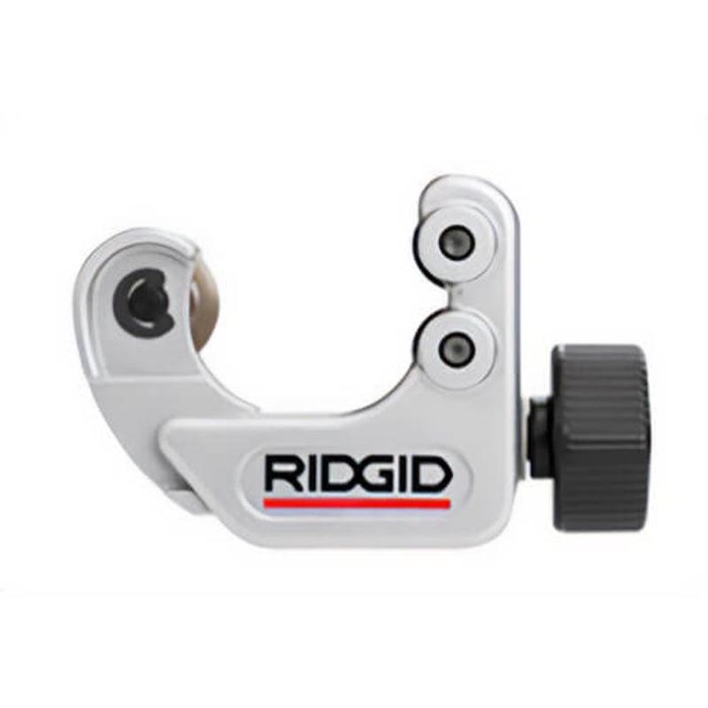 Ridgid 21938 Close Quarter Cutter, 1/4 to 1-1/8 in Nominal Capacity, Hard, Soft Copper