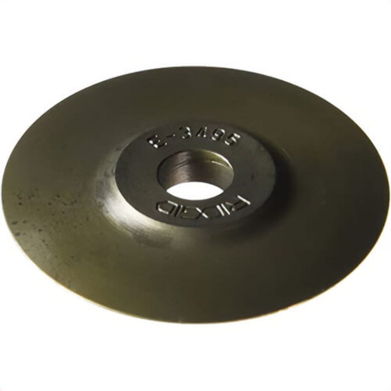 Ridgid 34695 Replacement Cutter Wheel, for Use with Model 151/152/153/205 Cutter, Steel