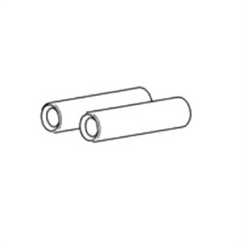 Ridgid 34753 Ram Guide, for Use with Press Snap Soil Pipe Cutter