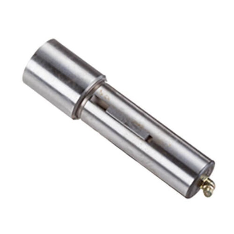 Ridgid 49102 Upper Roll Shaft, for Use with 918 Roll Groover and 918-I Integral Roll Groover