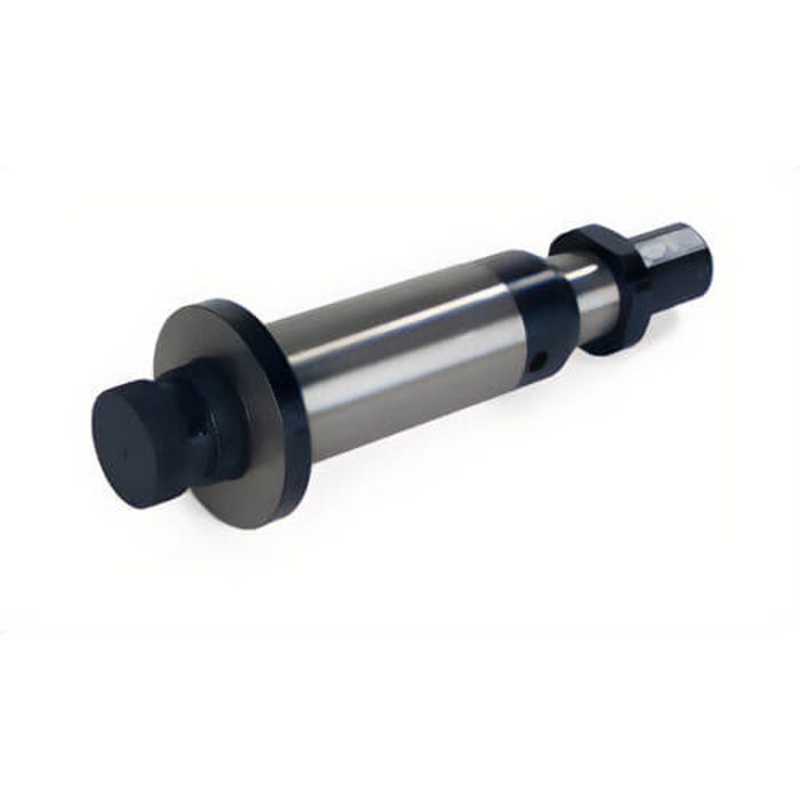 Ridgid 51432 Drive Shaft Assembly, for Use with 918 Roll Groover and 918-I Integral Roll Groover, 2 to 6 in, SCH 10/40