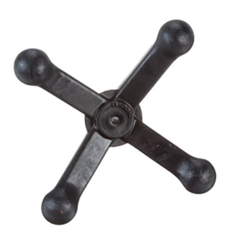 Ridgid 58957 Handwheel, for Use with Model HC-450 Hole Cutting Tool