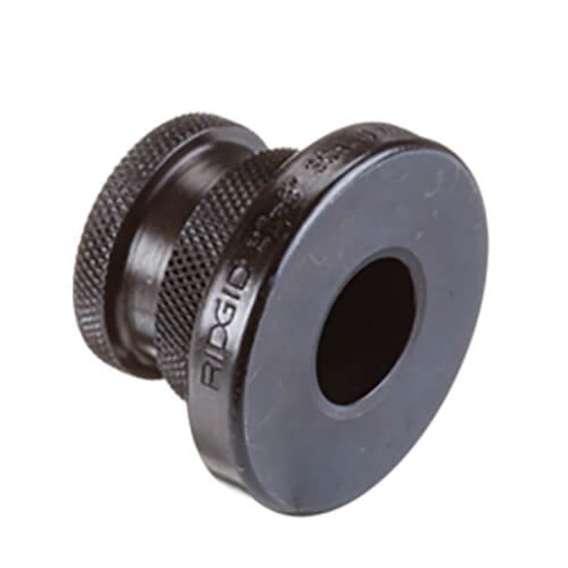 Ridgid 93757 Drive Roll, for Use with 915 Roll Groover, 2 to 6 in SCH 10, 2 to 3-1/2 in SCH 40, 3.5 L x 3.5 H x 3.25 W in