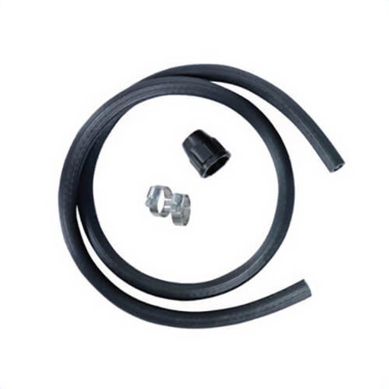 Chapin 6-6136 Replacement Hose, 42 in Hose, Nylon Reinforced with Vinyl Core