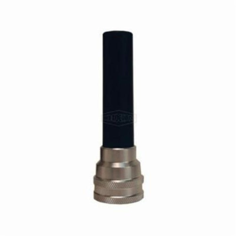 Dixon 8005 Flexible Water Nozzle, 3/4 in Garden Hose Thread, Domestic