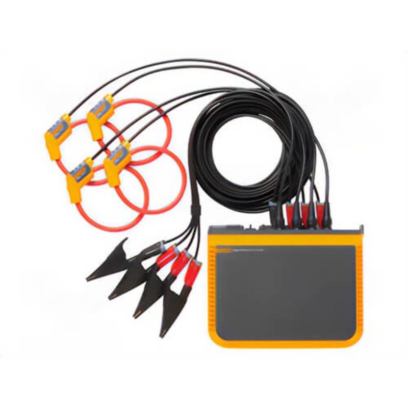 Fluke FLUKE-1742/15/EUS Power Quality Logger Power Meter