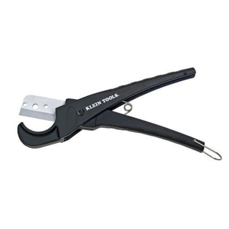 Klein 50506SEN Conduit Cutter, 3/4 in Nominal