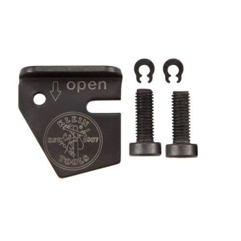 Klein 63369 Ratchet Release Plate Set, For use with 63060 Ratcheting Cable Cutter