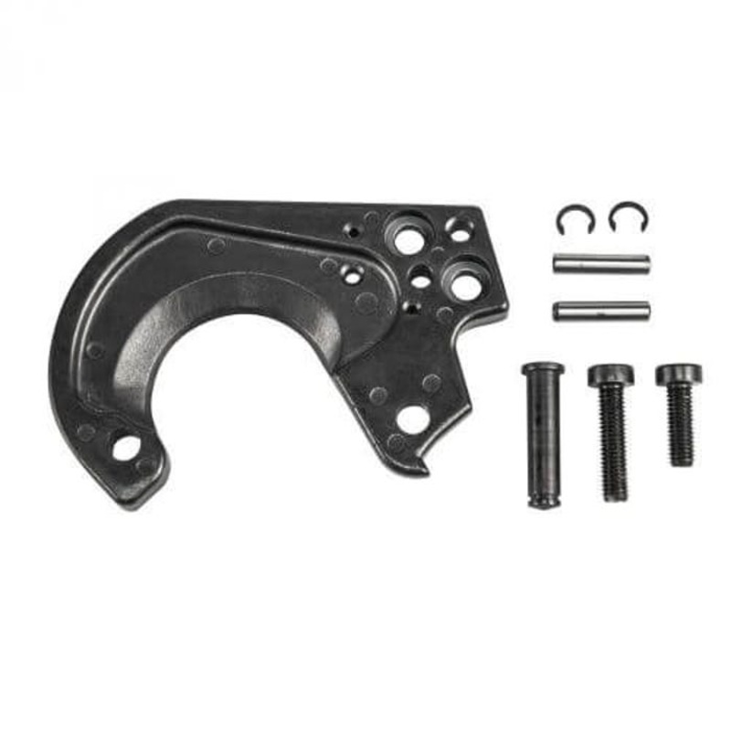 Klein 63370 Fixed Replacement Cable Cutting Blade Set