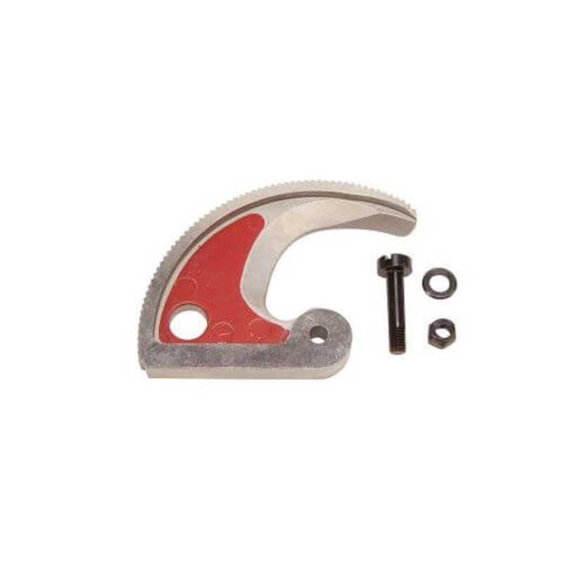Klein 63443 Moving Blade Set, 3-3/8 in H x 0.45 in W, 5.85 OAL