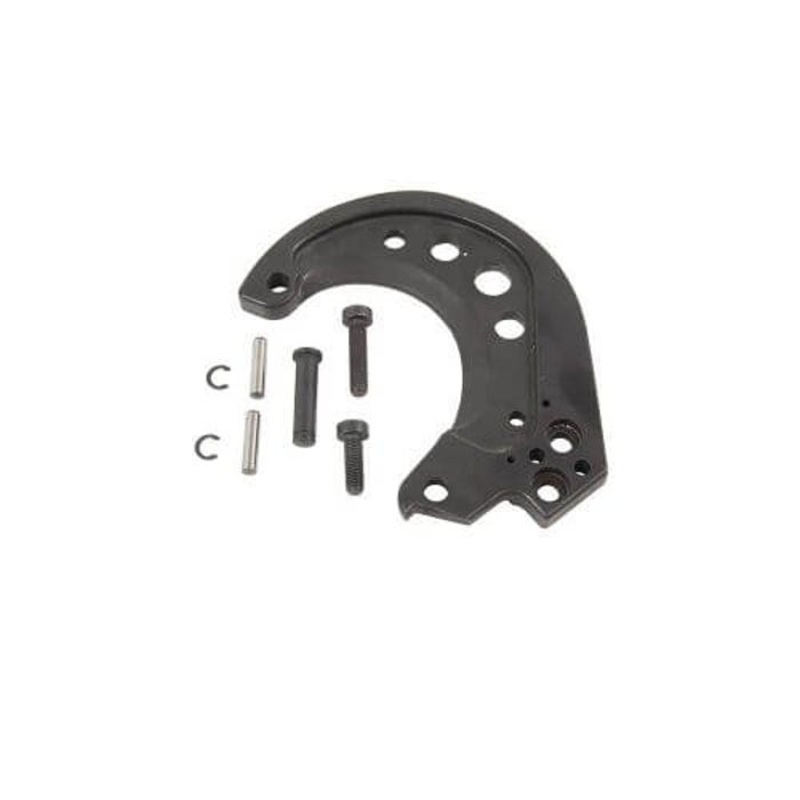 Klein 63752 Replacement Fixed Blade Set, Hardened Steel