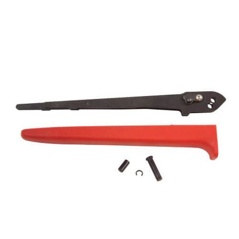 Klein 63754 Replacement Moving Handle Set, For use with 63750 Ratcheting Cable Cutter (Pre-2017 Edition)