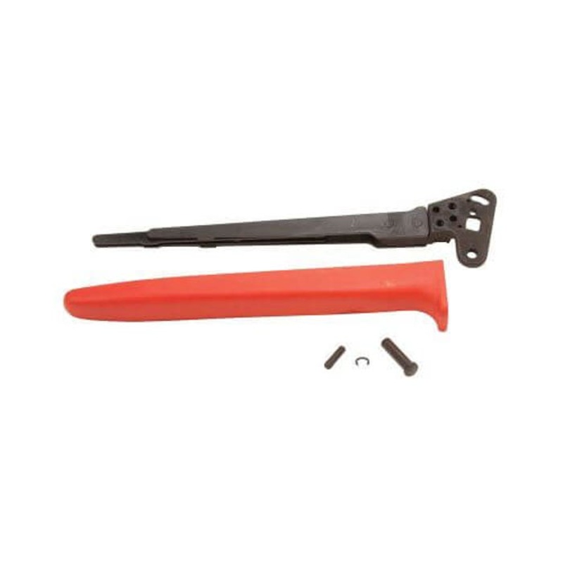 Klein 63755 Replacement Fixed Handle Set, For use with 63750 Ratcheting Cable Cutter (Pre-2017 Edition)