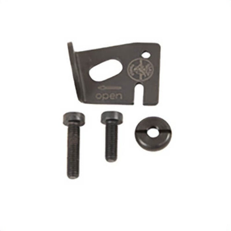 Klein 63756 Replacement Ratchet Release Plate Set, For use with 63750 Ratcheting Cable Cutter (Pre-2017 Edition)