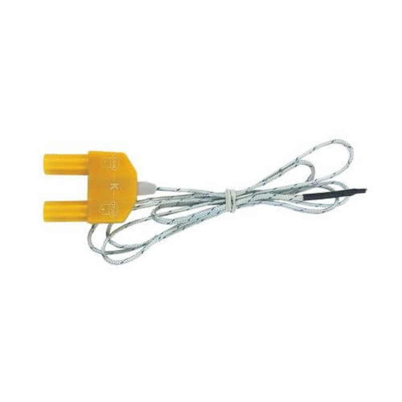 Klein 69028 Type K Replacement Thermocouple, 32 to 482F