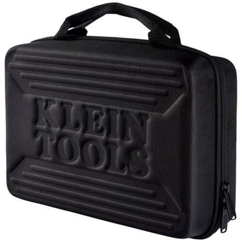 Klein Scout Pro 3 VDV770-125 Cushioned Carrying Case, 13 in L x 4.4 in W x 9 in D, EVA Foam/Nylon