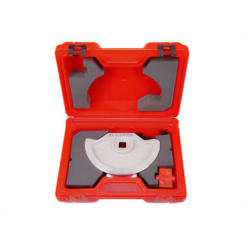 Rothenberger 1000001561 Bend Former ROBEND 4000, 1.1/4 in, 6.5 D x 16 W x 16 H in