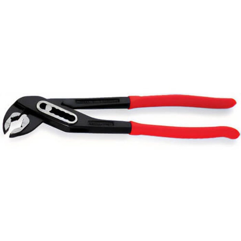 Rothenberger 70522 Insulated Water Pump Plier, 10 in, 0.5 D x 4 W x 4 H in