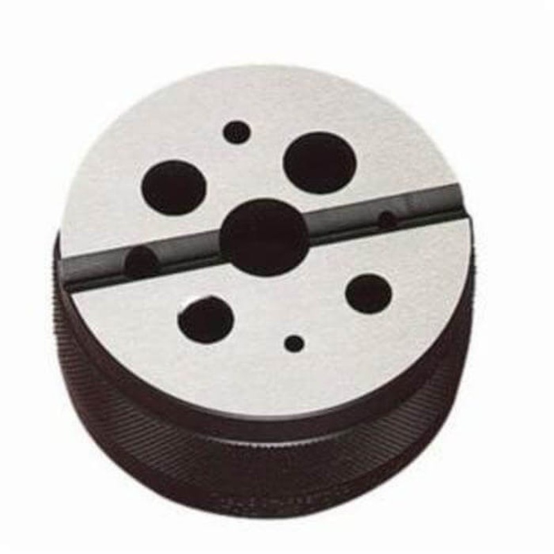 Starrett 129, 3 in W x 1-1/2 in D, Hardened Steel