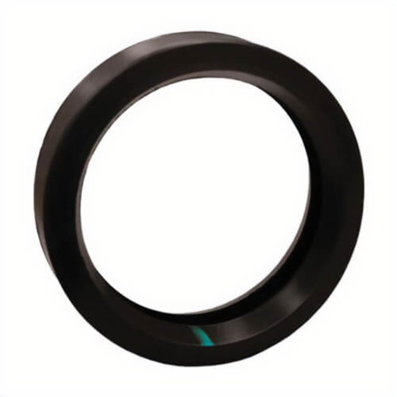 Dixon G1200E Gruvlok Grooved Fitting Gasket, 12 in Nominal, EPDM, Domestic