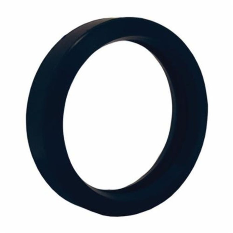 Dixon G200V Grooved Fitting Gasket, 2 in Nominal, FKM, Domestic