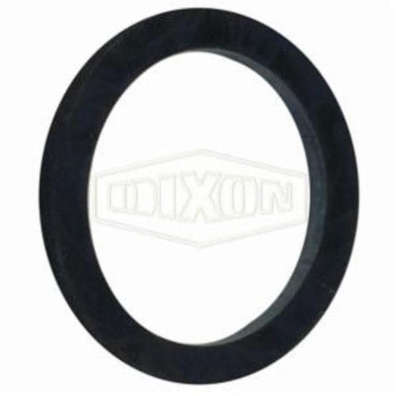 Dixon H5071-BU Holedall Female Replacement Washer, 3/4 in ID, 1-1/32 in OD, Buna-N, Domestic