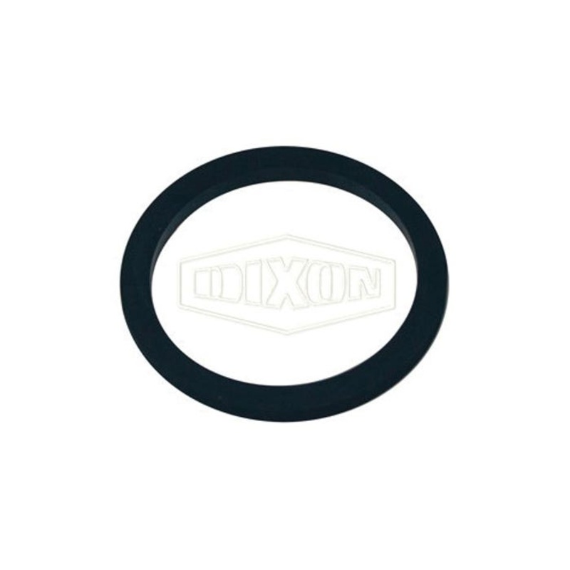 Dixon SW250 Swivel Washer, 2-9/16 in ID x 3-3/16 in OD, Buna-N