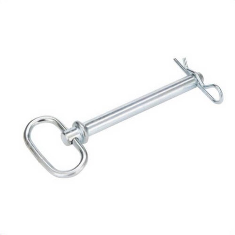 Ridgid 34698 Clevis Headed Pin, for Use with Press Snap Soil Pipe Cutter