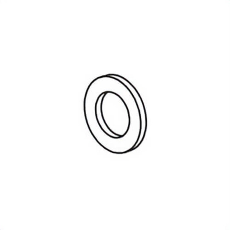 Ridgid 43048 Washer, for Use with Model 238-P Soil Pipe Cutter, Bronze