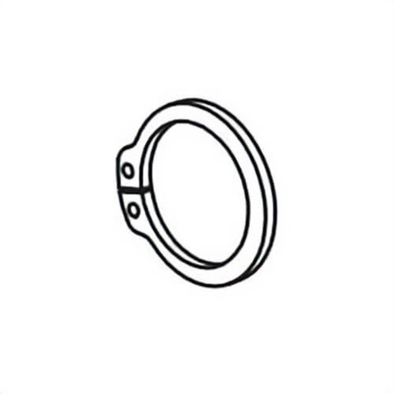 Ridgid 43163 Retainer Ring, for Use with Model 238-P Soil Pipe Cutter