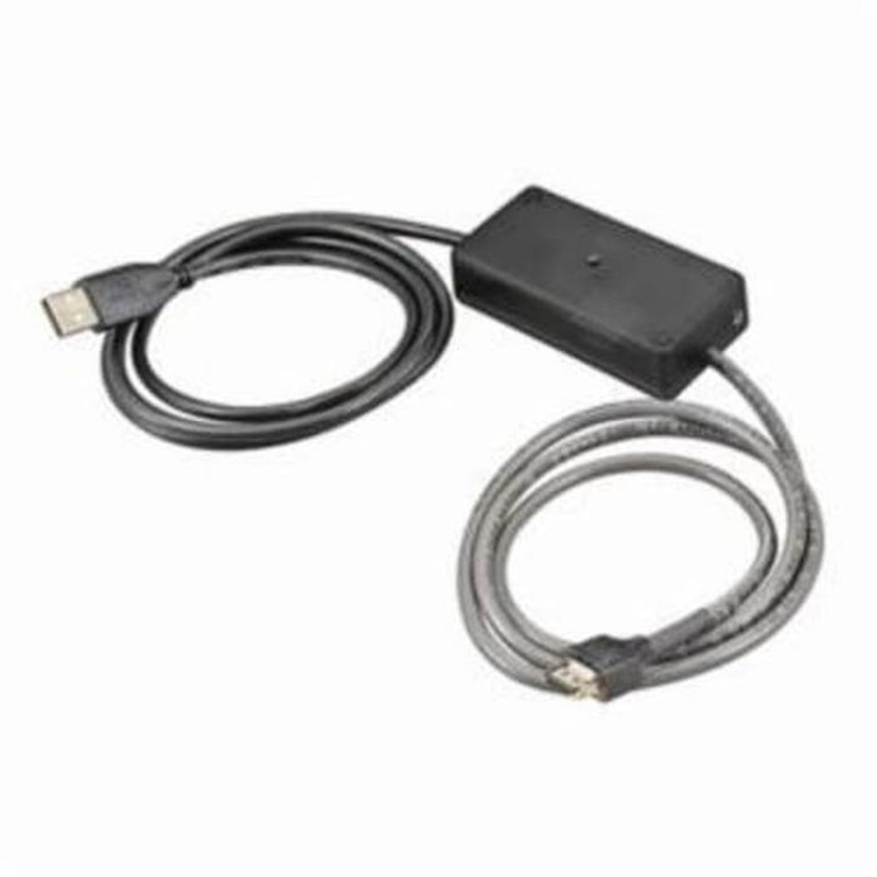Starrett 2700SCKB Smart Cable with USB Keyboard Output, For Use with 2700 Electronic Indicator