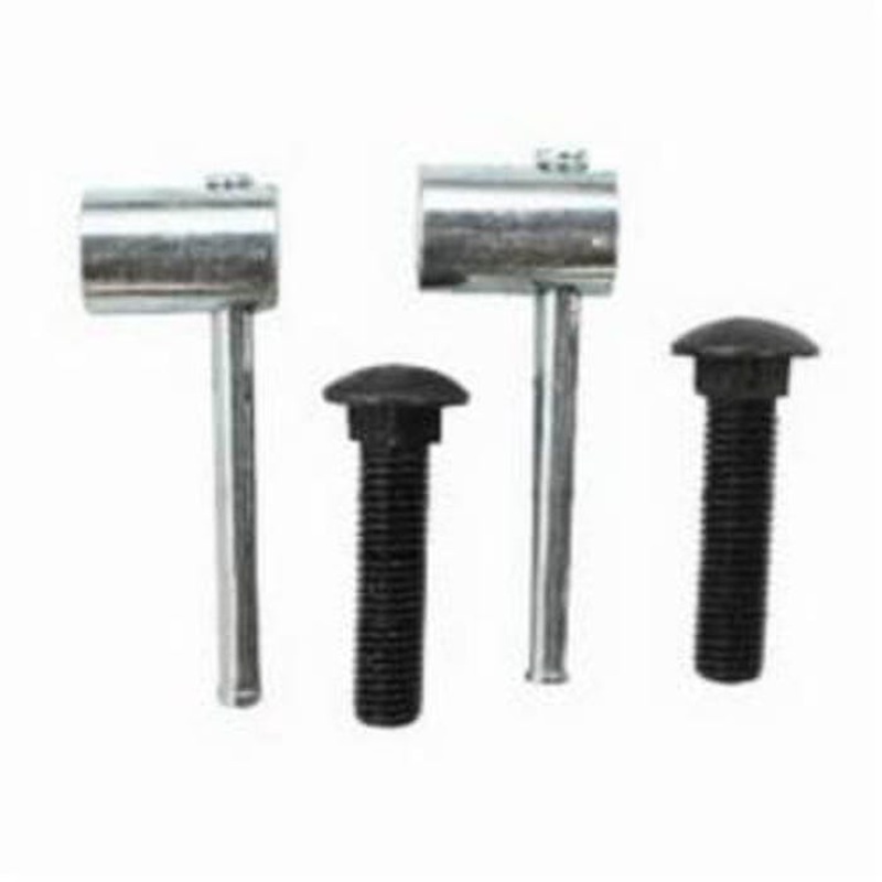 Wilton 2904160 Lock Nut and Bolt Assembly, For Use with C-2 Combination Pipe and Bench Vise