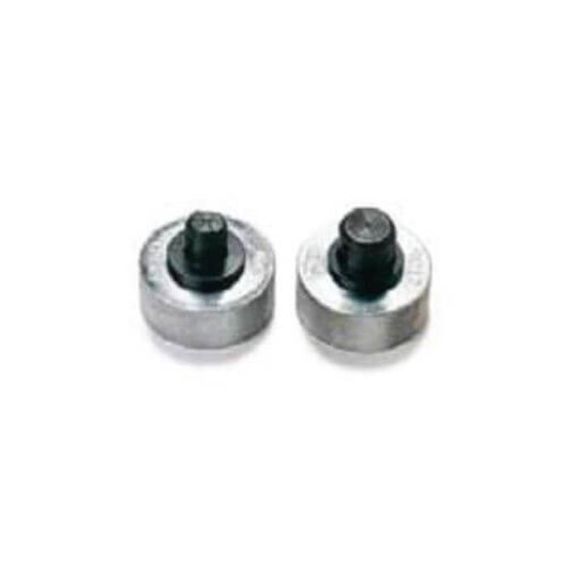 Ridgid 10361 Imperial Expander Head, 1-3/4 in, Hardened Steel Housing