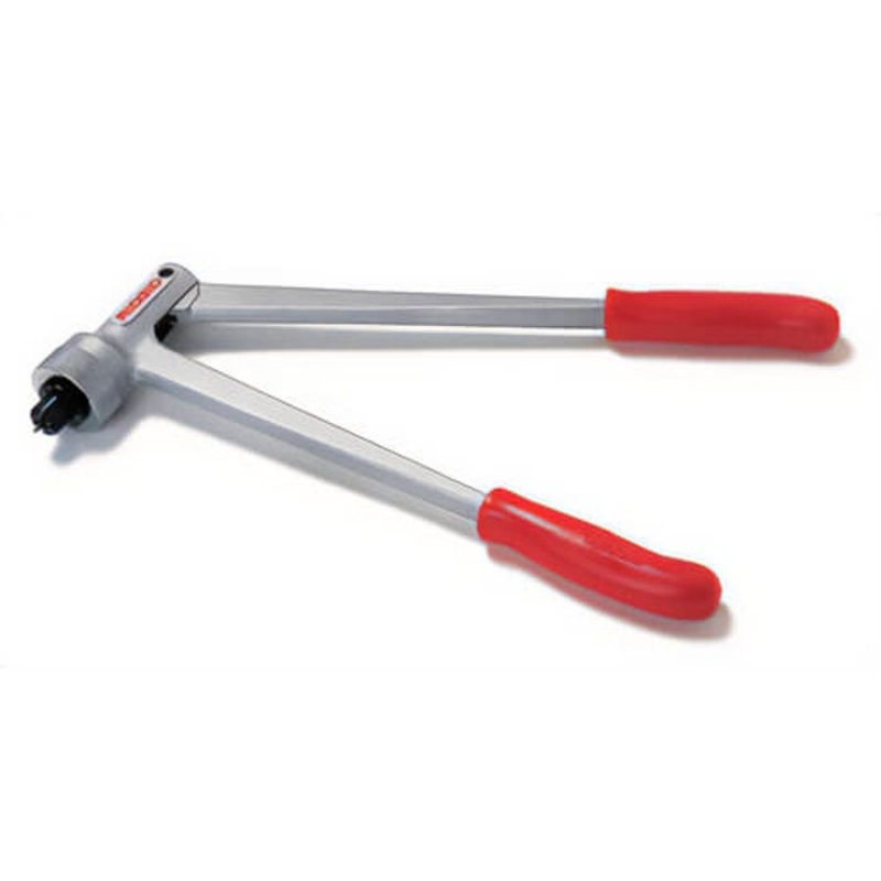 Ridgid 15071 Tube Expander Tool, Series: Model S, Hardened Steel Housing