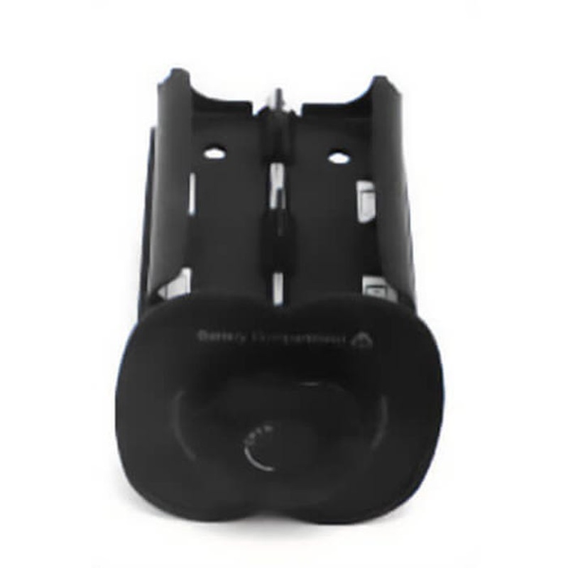 Ridgid 18428 Battery Holder Cover Assembly, for Use with SeekTech Model ST-510 Line Transmitter