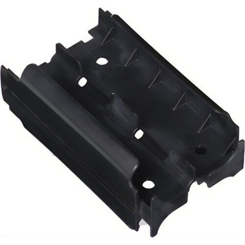 Ridgid 18433 Battery Holder, for Use with SeekTech Model ST-510 Line Transmitter