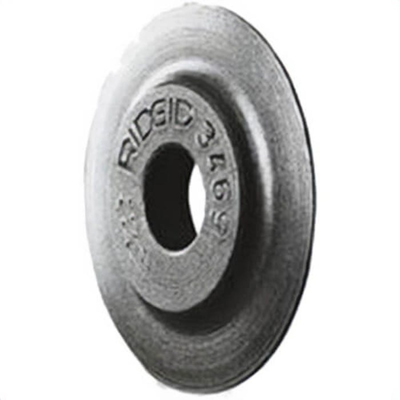 Ridgid 21188 Cutter Wheel E-3469 with XCEL Quick Change Pin, for Use with Model 151, 152, 153 Tubing Cutter