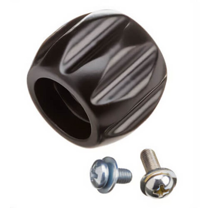 Ridgid 33177 Knob, for Use with Model 151 CSST Pipe Cutter and Model 10, 151, 150, 150L, 150LS Tubing Cutter