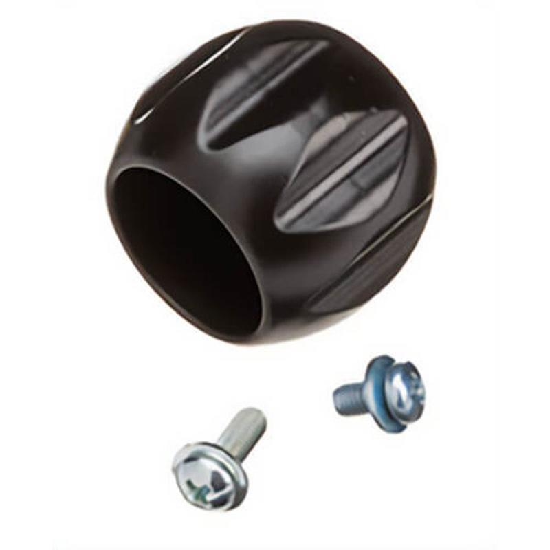 Ridgid 33182 Knob, for Use with Model 15/20/15-SI/152/153/154/156/205/205-P Tubing Cutter and Model 87 ACSR Cable Trimmer