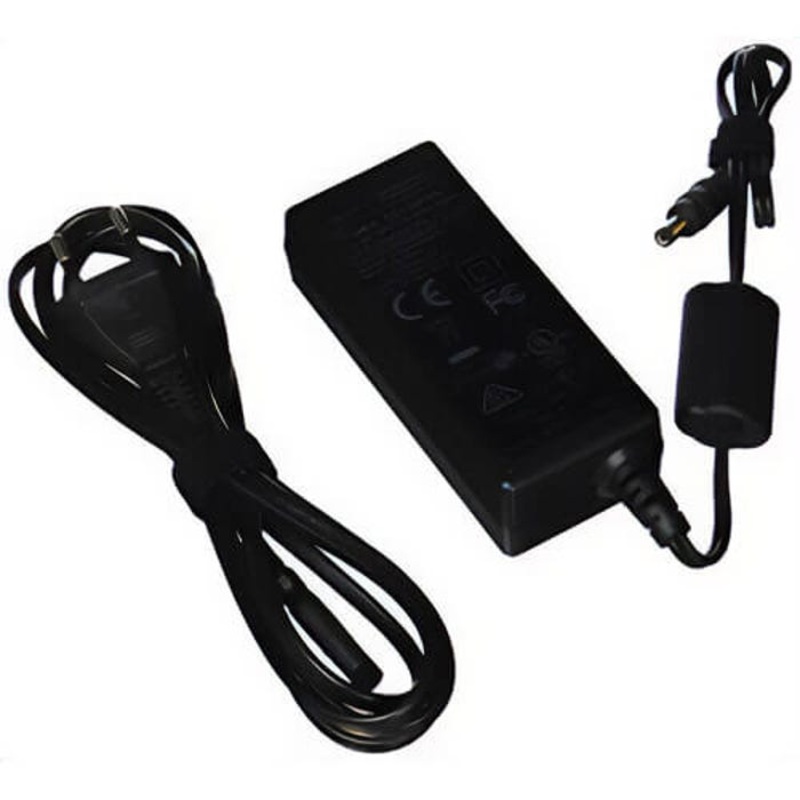 Ridgid 33368 Power Supply, for Use with SeeSnake LCDPak Monitor