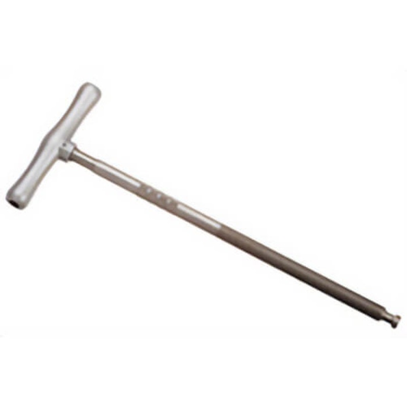 Ridgid 33515 Screw Handle, for Use with Model 3-S, 4-S, 6-S, 44-S Pipe Cutter
