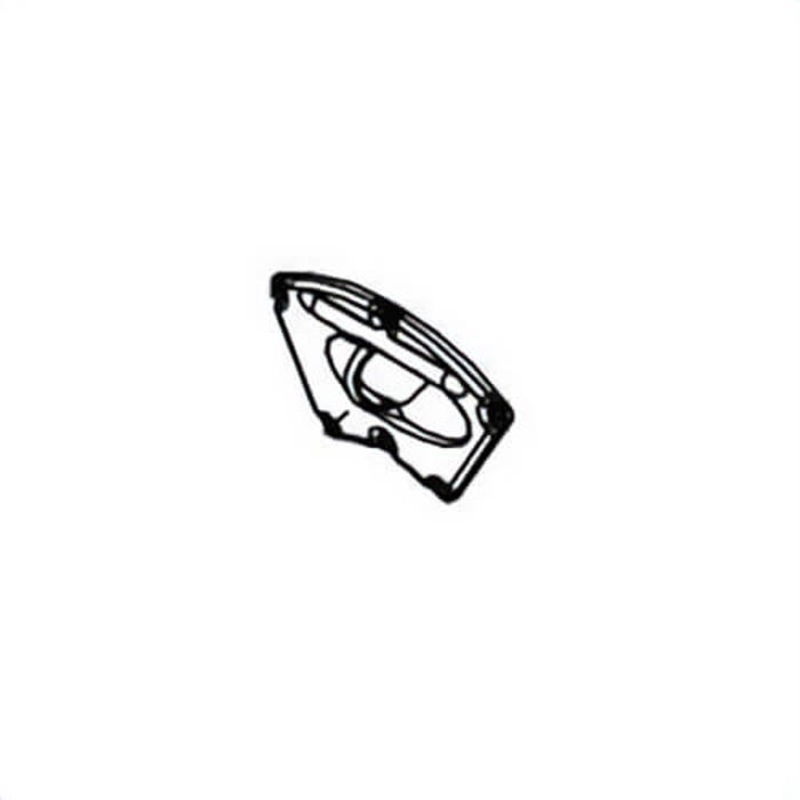 Ridgid 35368 Cable Guide, for Use with SeeSnake MicroDrain, MicroReel Inspection System